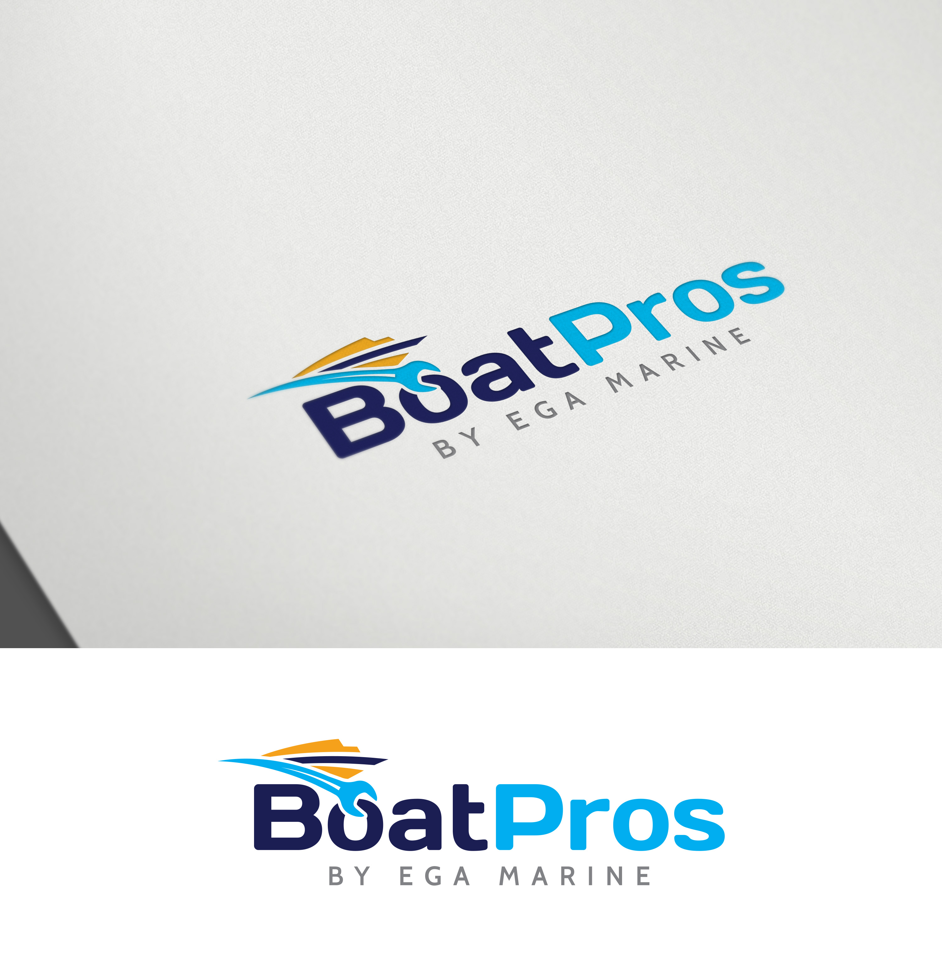 Logo Design by Impressive Designs for this project | Design #35485520