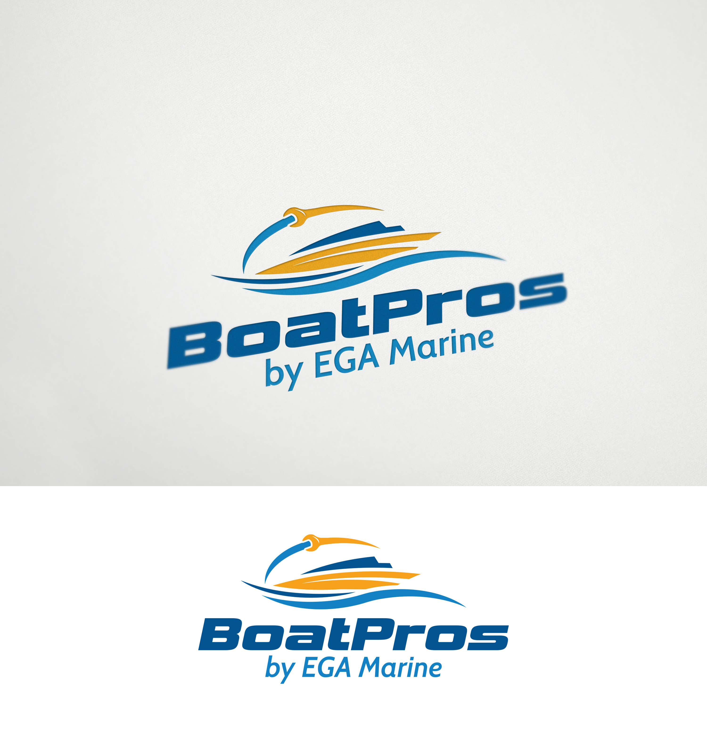 Logo Design by Impressive Designs for this project | Design #35485521