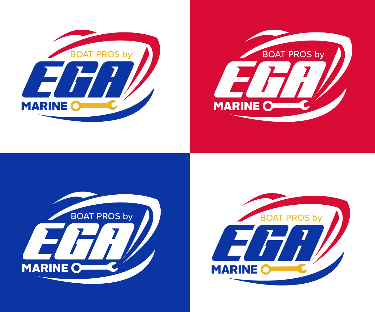 Logo Design by edwinnegz1 for this project | Design #35482284