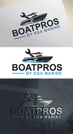 Logo Design by AB design ..... for this project | Design: #35483222