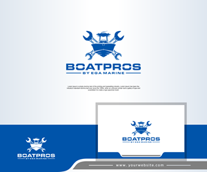 Logo Design by dobleh_creative for this project | Design: #35483277