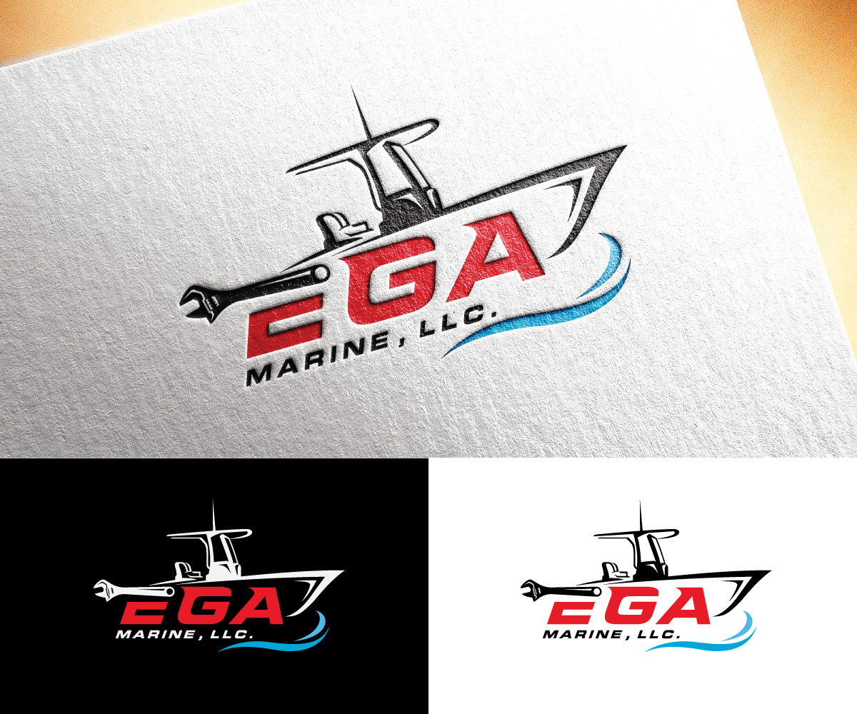 Logo Design by Dot Design 3 for this project | Design #35484175