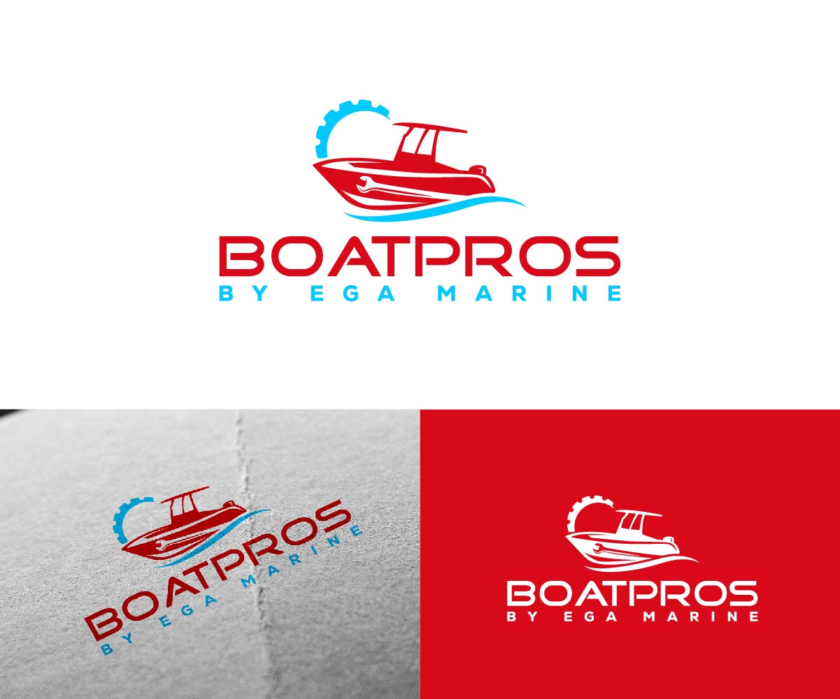 Logo Design by Ansh Design for this project | Design #35486308