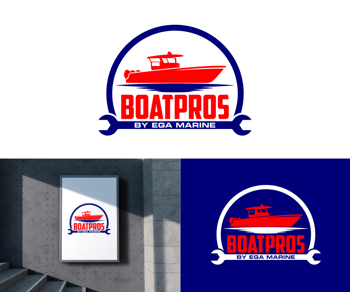 Logo Design by Ansh Design for this project | Design #35486309
