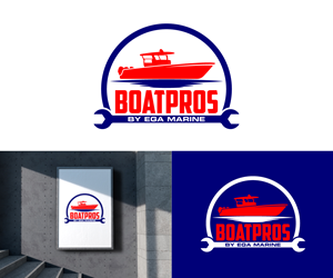 Logo Design by Ansh Design for this project | Design: #35486309