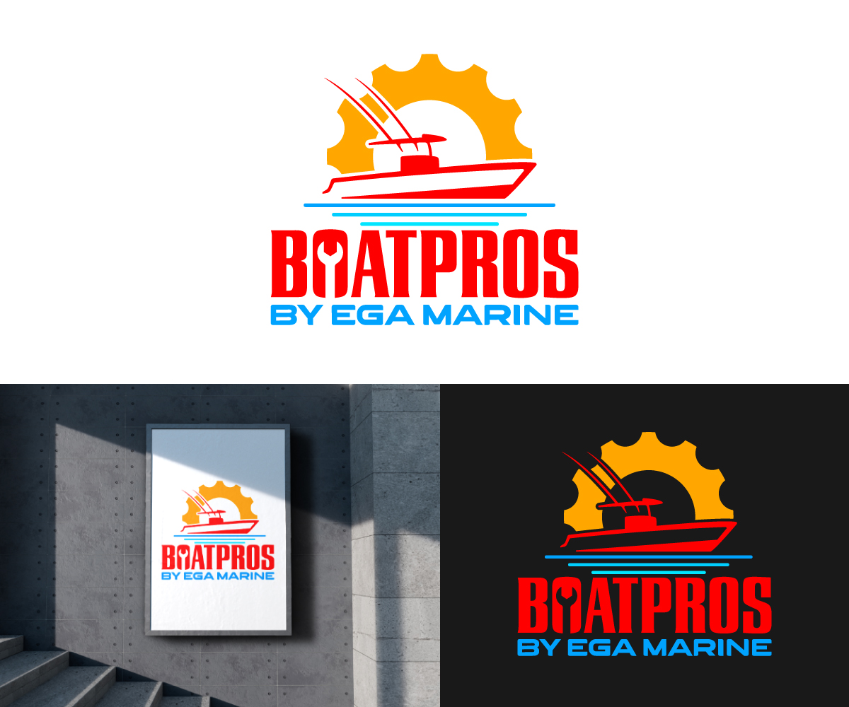 Logo Design by Ansh Design for this project | Design #35486310