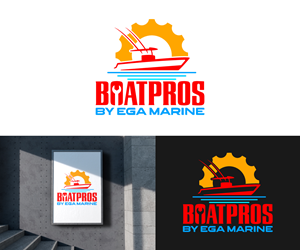 Logo Design by Ansh Design for this project | Design: #35486310