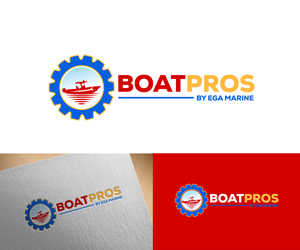 Logo Design by Ansh Design for this project | Design: #35486319
