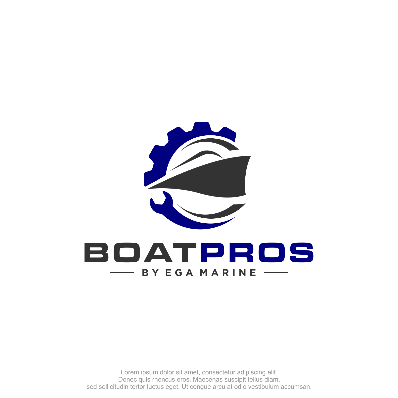 Diseño de Logo por M.Syaiful Huda para este proyecto | Diseño #35482842