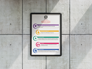 Graphic Design by SandeshHR for DataDrill Communications Inc. | Design: #35489528