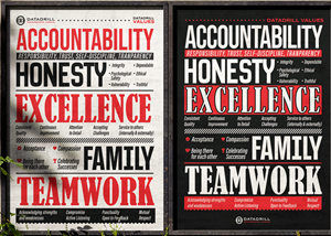 Graphic Design by JK18