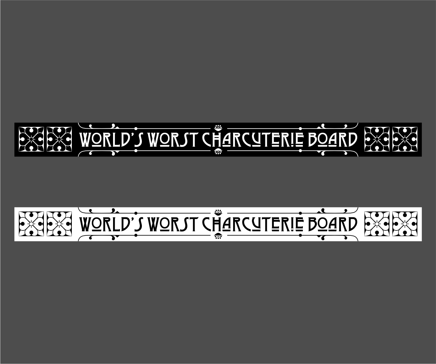 Graphic Design by ThiagoB for this project | Design #35487671