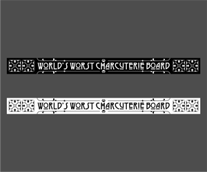 Graphic Design by ThiagoB for this project | Design: #35487671