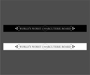 Graphic Design by ThiagoB for this project | Design: #35487672