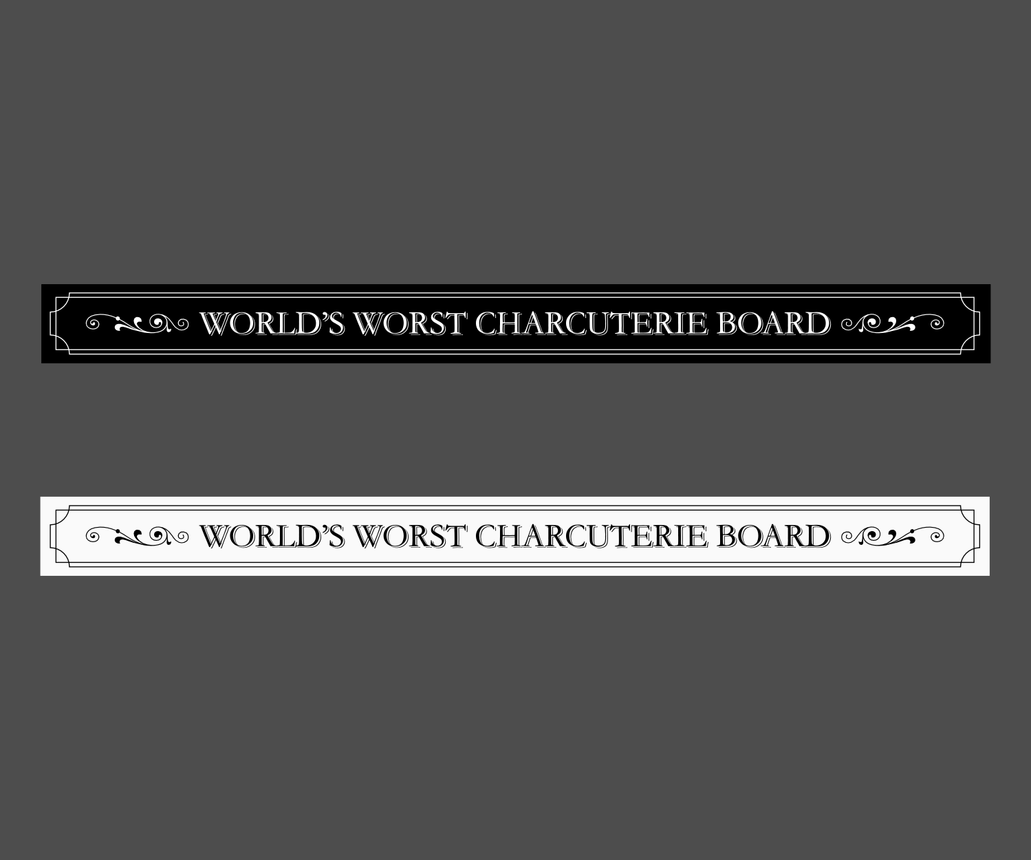 Graphic Design by ThiagoB for this project | Design #35487673