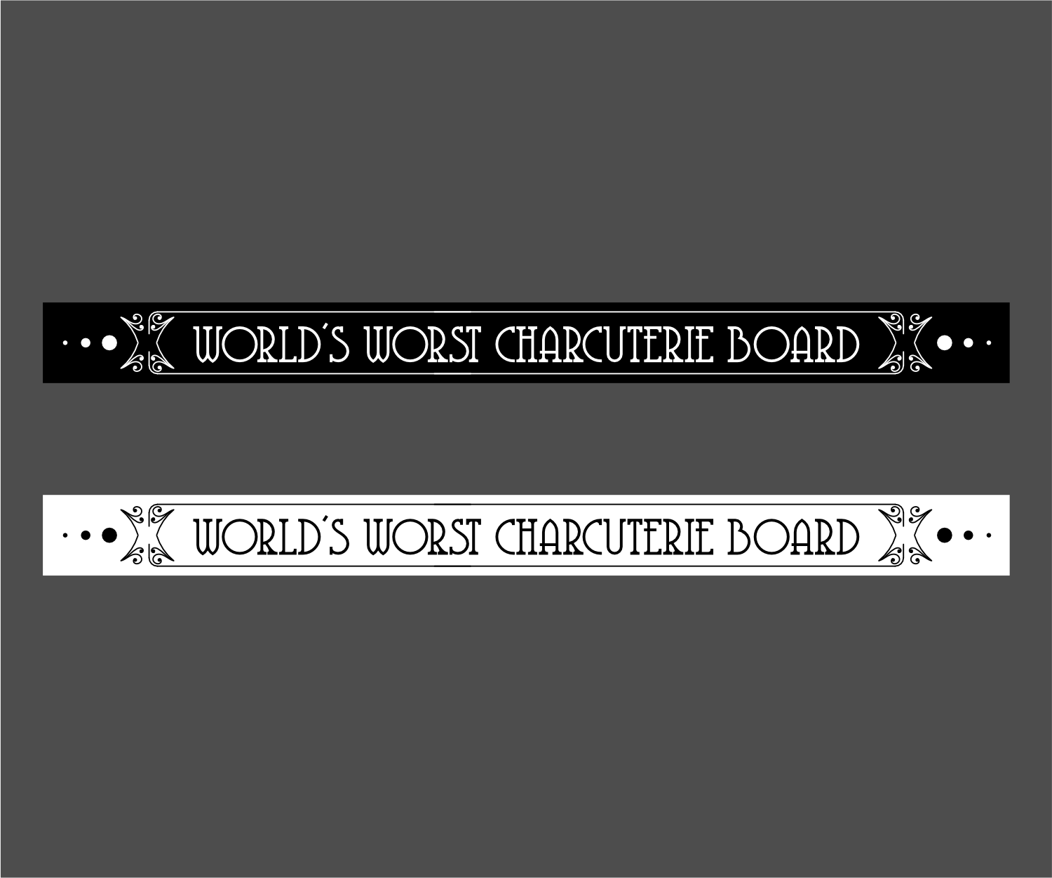 Graphic Design by ThiagoB for this project | Design #35487843