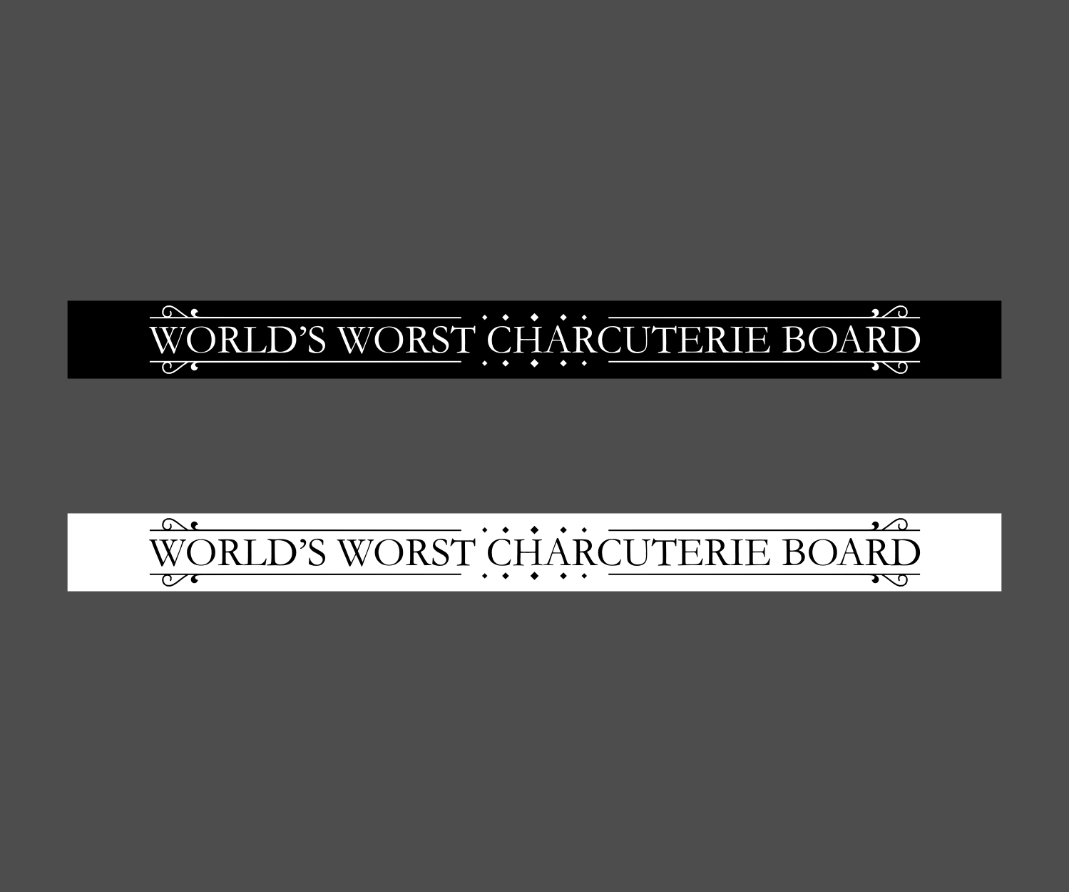 Graphic Design by ThiagoB for this project | Design #35487872