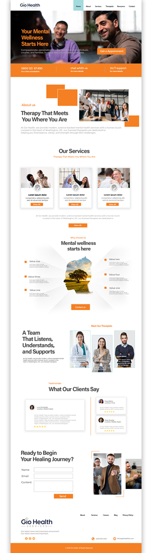 Web Design by ELAMANTS
