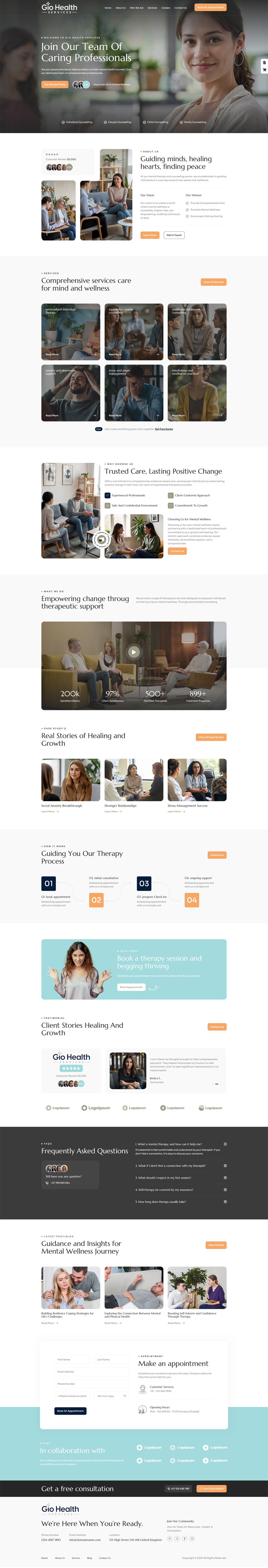 Diseño Web por BWS01 para Fairfax Lending, Inc. | Diseño #35501390