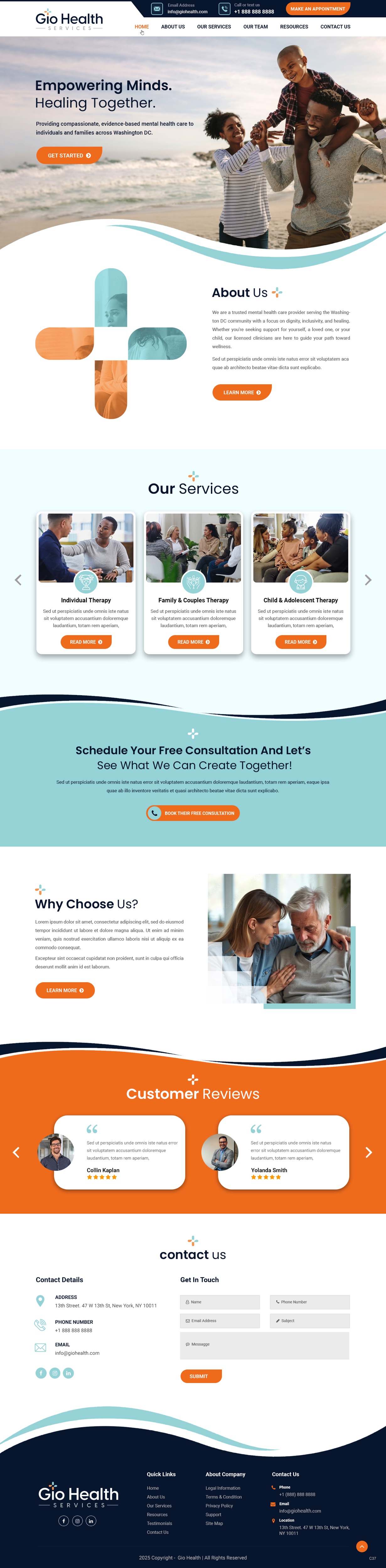 Diseño Web por pb para Fairfax Lending, Inc. | Diseño #35487402
