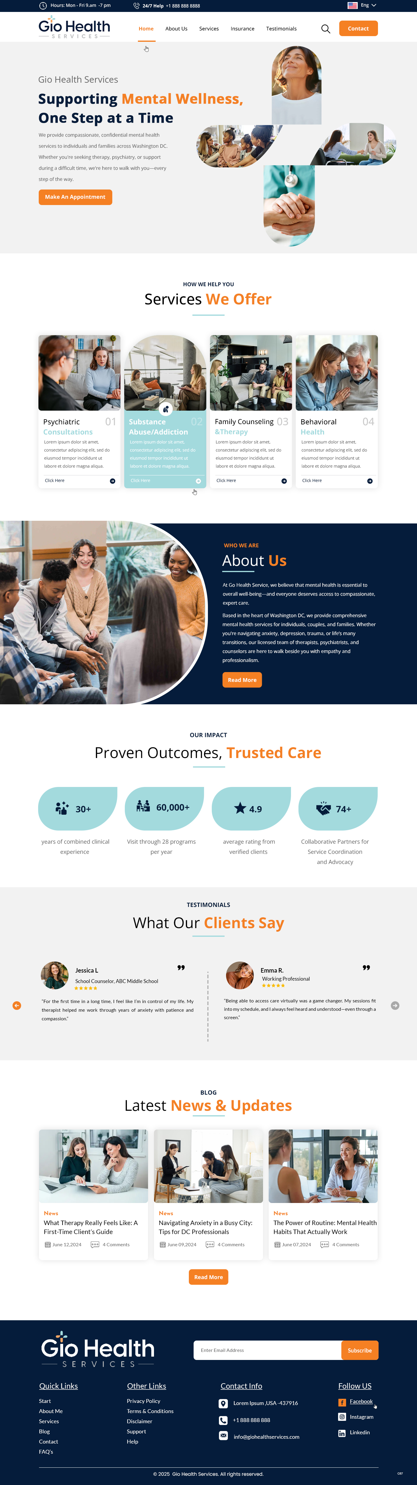 Web Design par pb pour Fairfax Lending, Inc. | Design #35487416