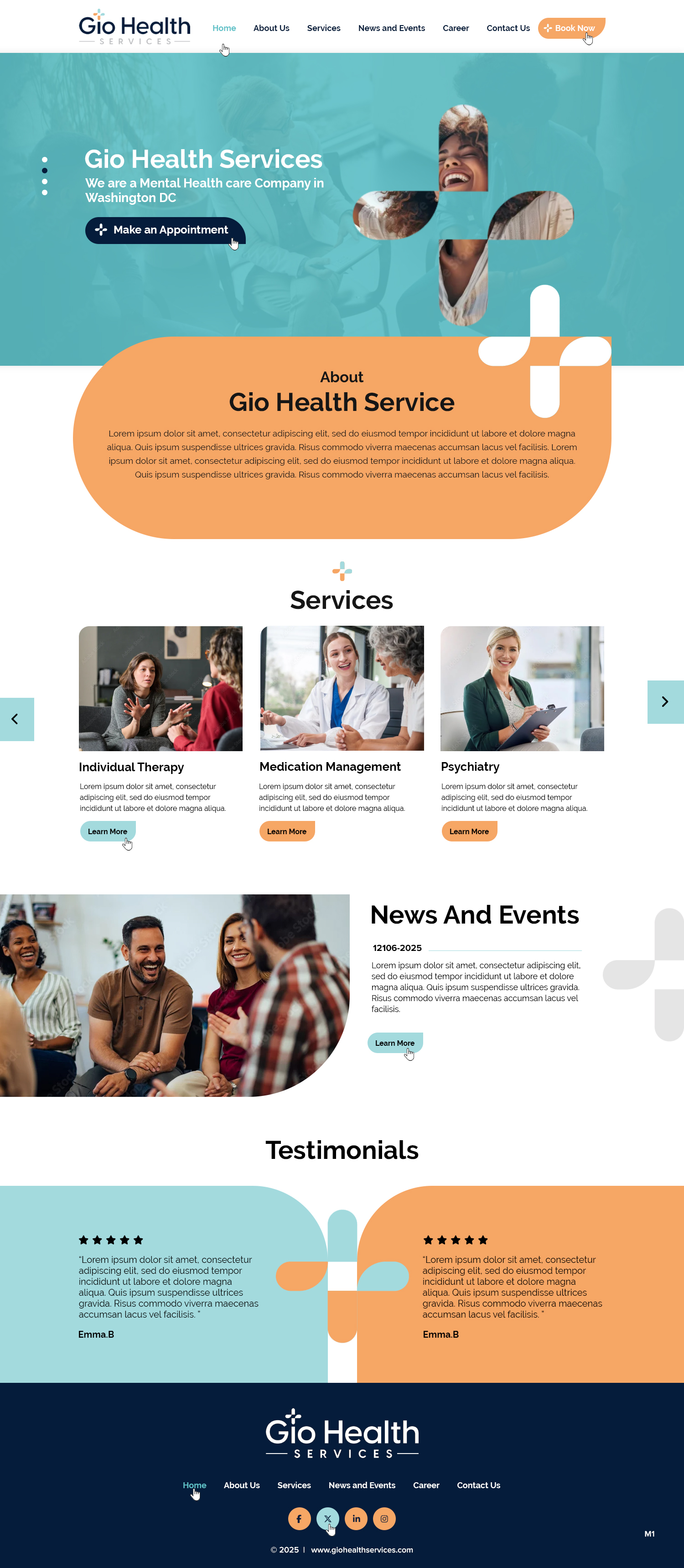 Web Design par pb pour Fairfax Lending, Inc. | Design #35487422