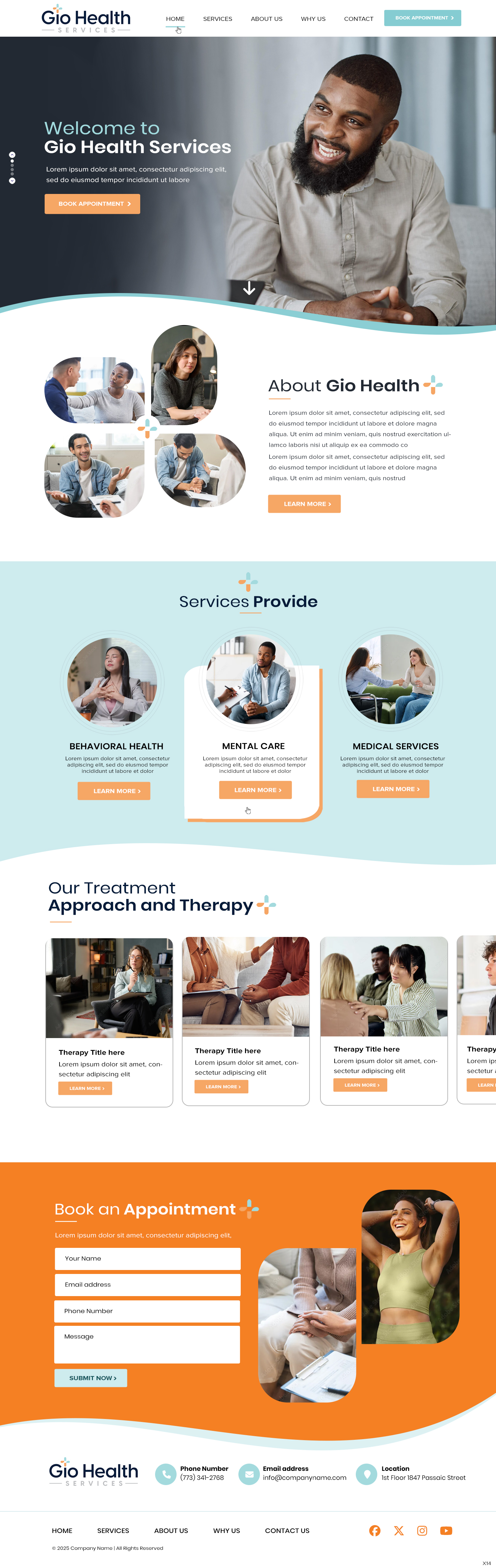 Web Design par pb pour Fairfax Lending, Inc. | Design #35502326
