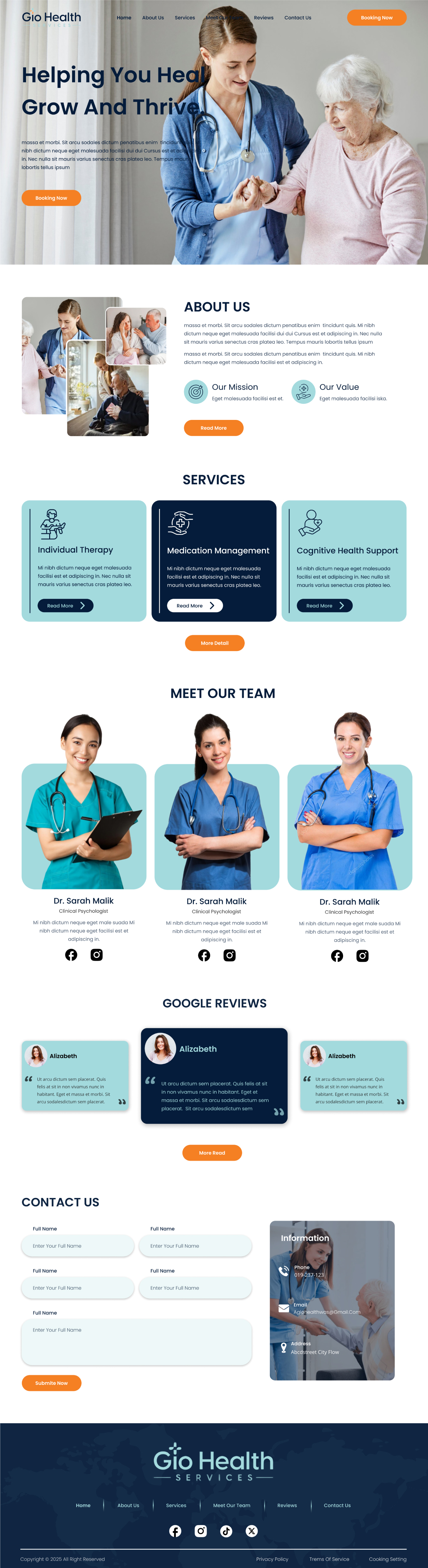 Web Design by victipedia for Fairfax Lending, Inc. | Design #35524286