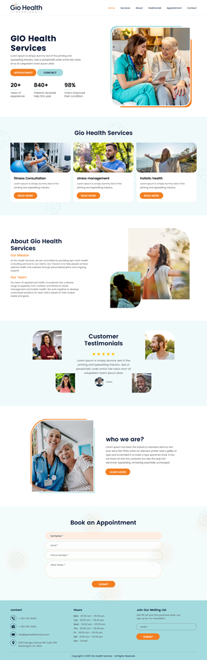 Web Design by rightway
