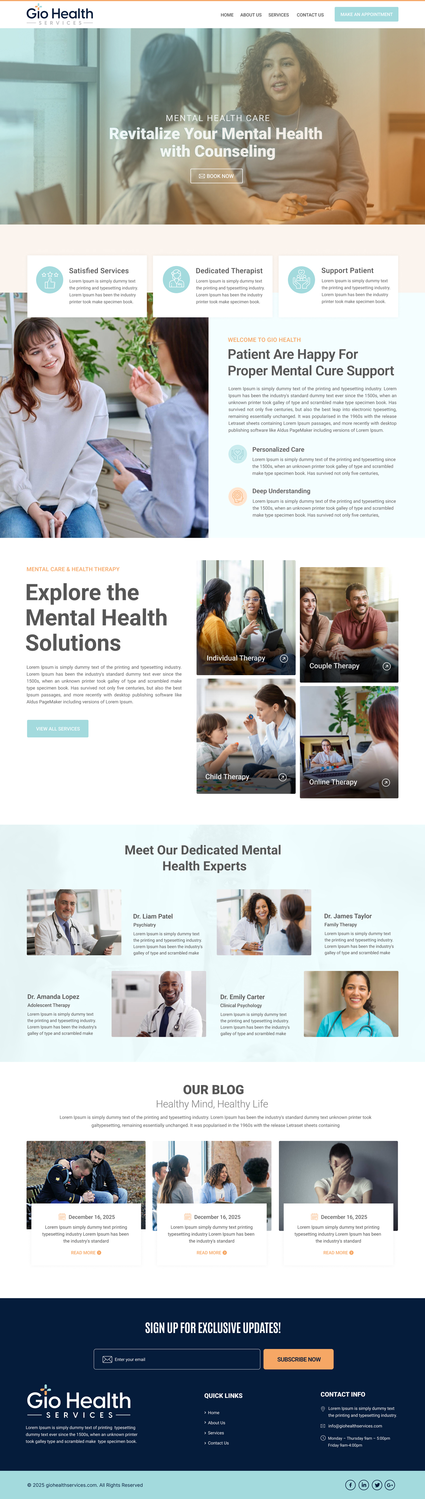Web Design by Dream Logo Design for Fairfax Lending, Inc. | Design #35501443