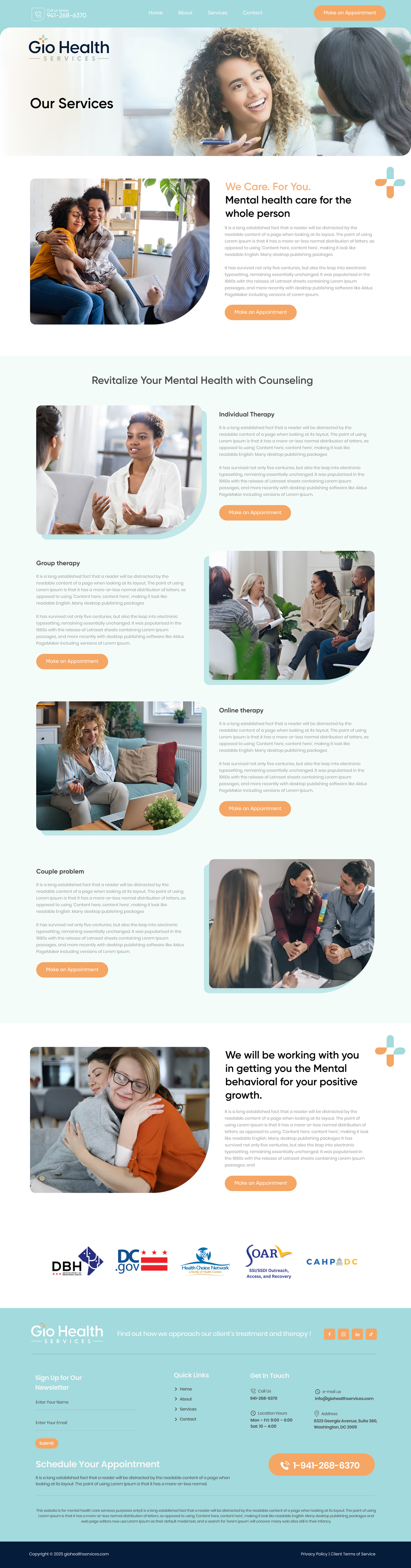 Web-Design von Dream Logo Design für Fairfax Lending, Inc. | Design #36447758