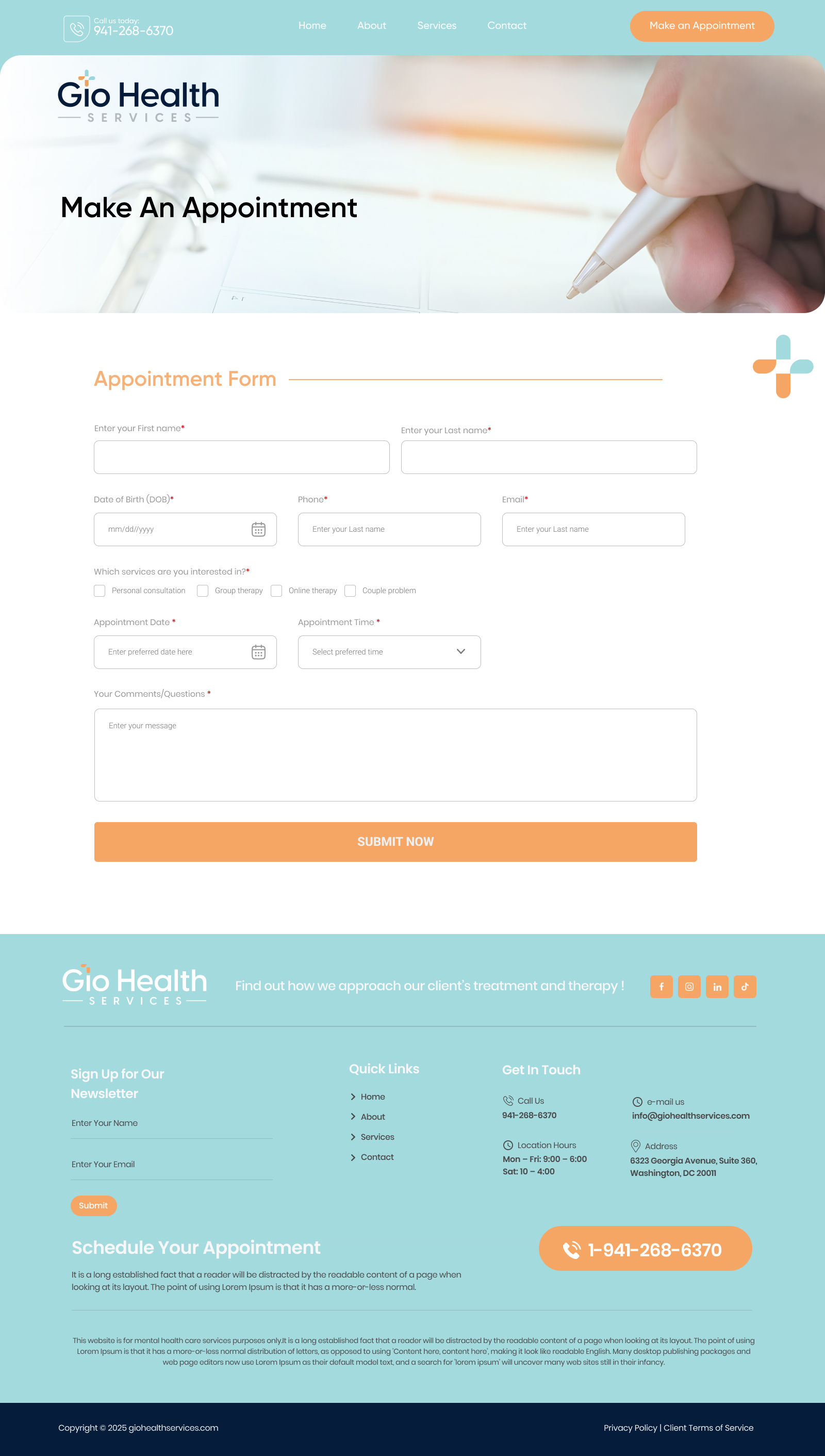 Web-Design von Dream Logo Design für Fairfax Lending, Inc. | Design #36447759