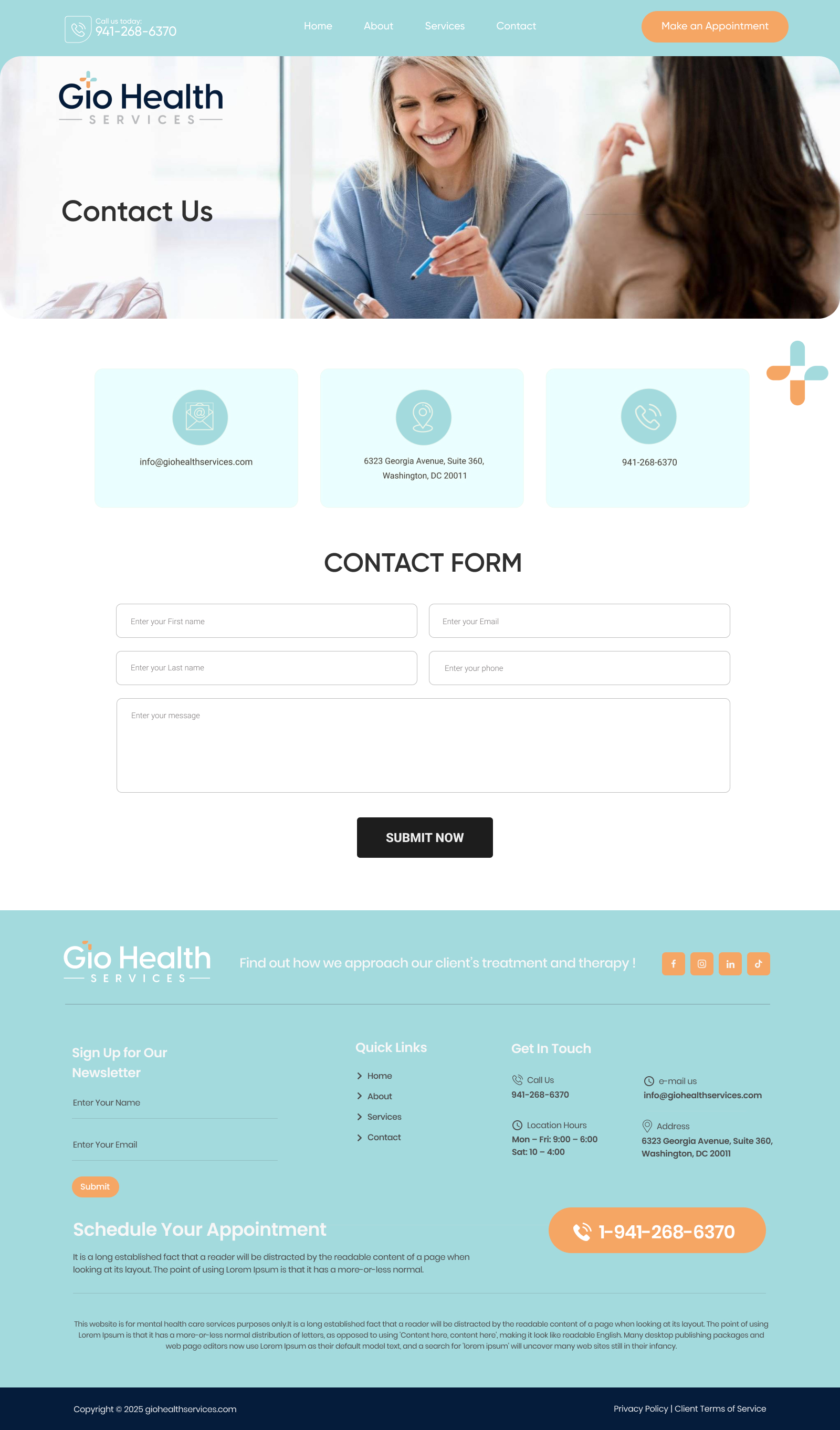 Web-Design von Dream Logo Design für Fairfax Lending, Inc. | Design #36447760