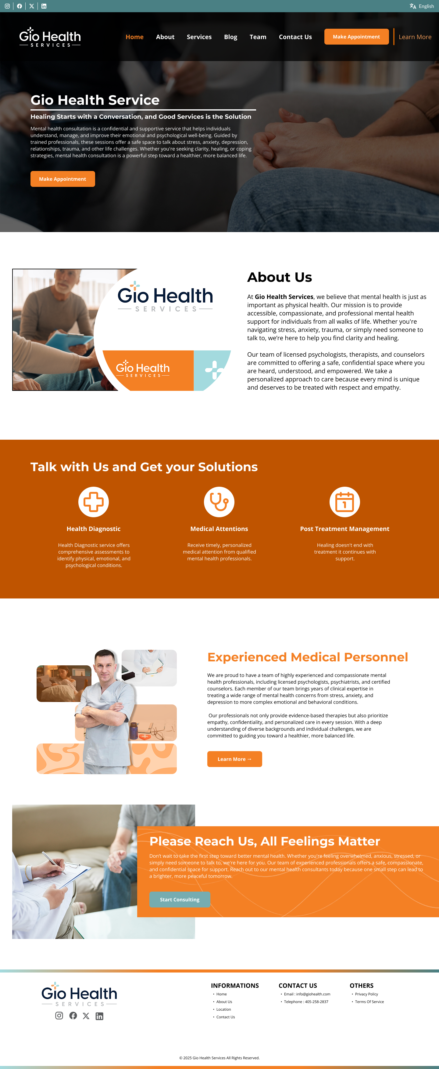 Web Design by Taufik H for Fairfax Lending, Inc. | Design #35523825