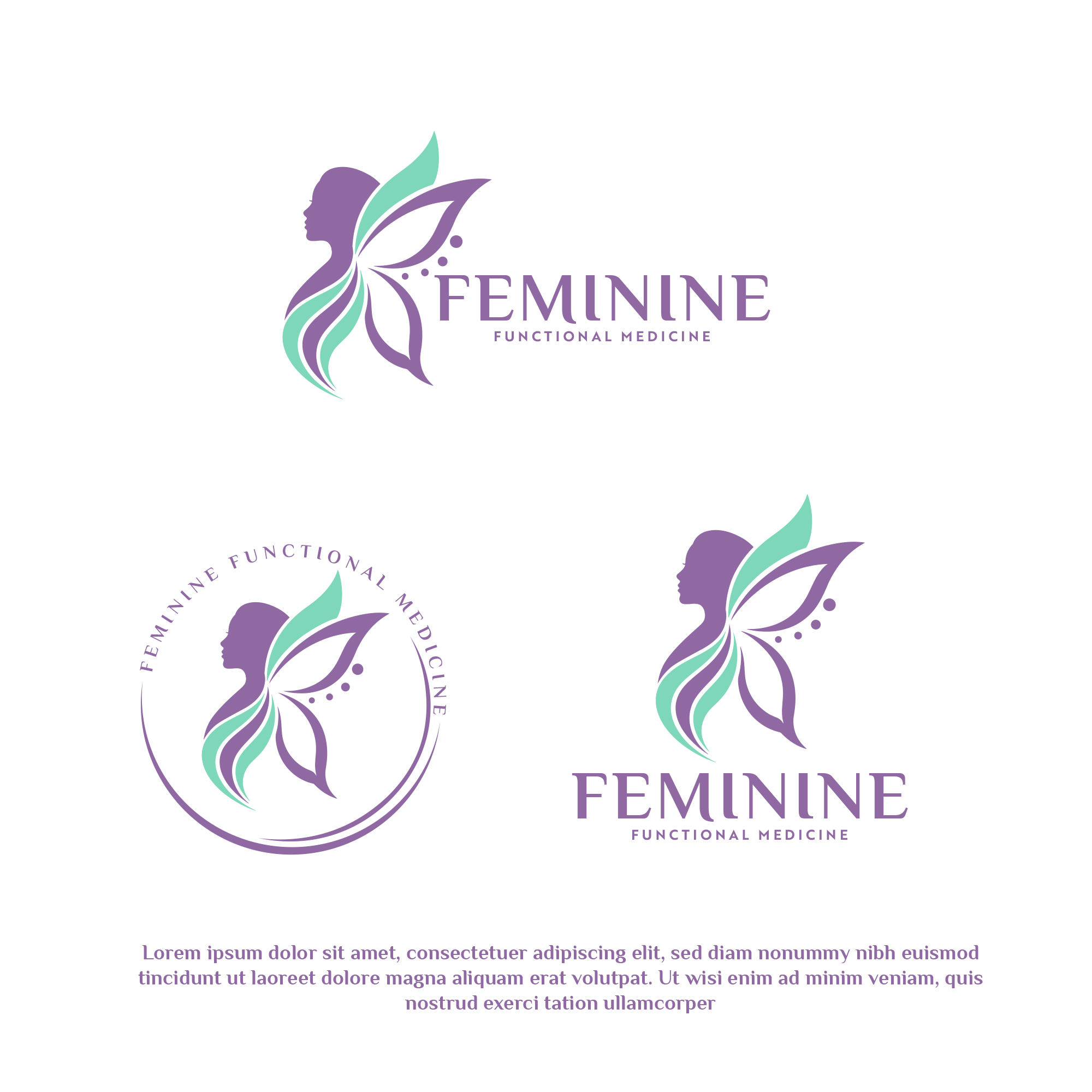 Logo Design by Jelena B for Thrive NW Integrative Medicine | Design #35487802