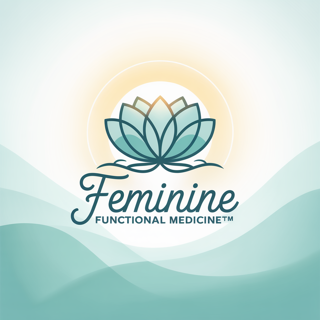 Diseño de Logo por Dewantara para Thrive NW Integrative Medicine | Diseño #35494499