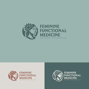 Logo-Design von Dewantara für Thrive NW Integrative Medicine | Design: #35513555