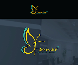 Logo Design by Luckey yaari for Thrive NW Integrative Medicine | Design: #35489910