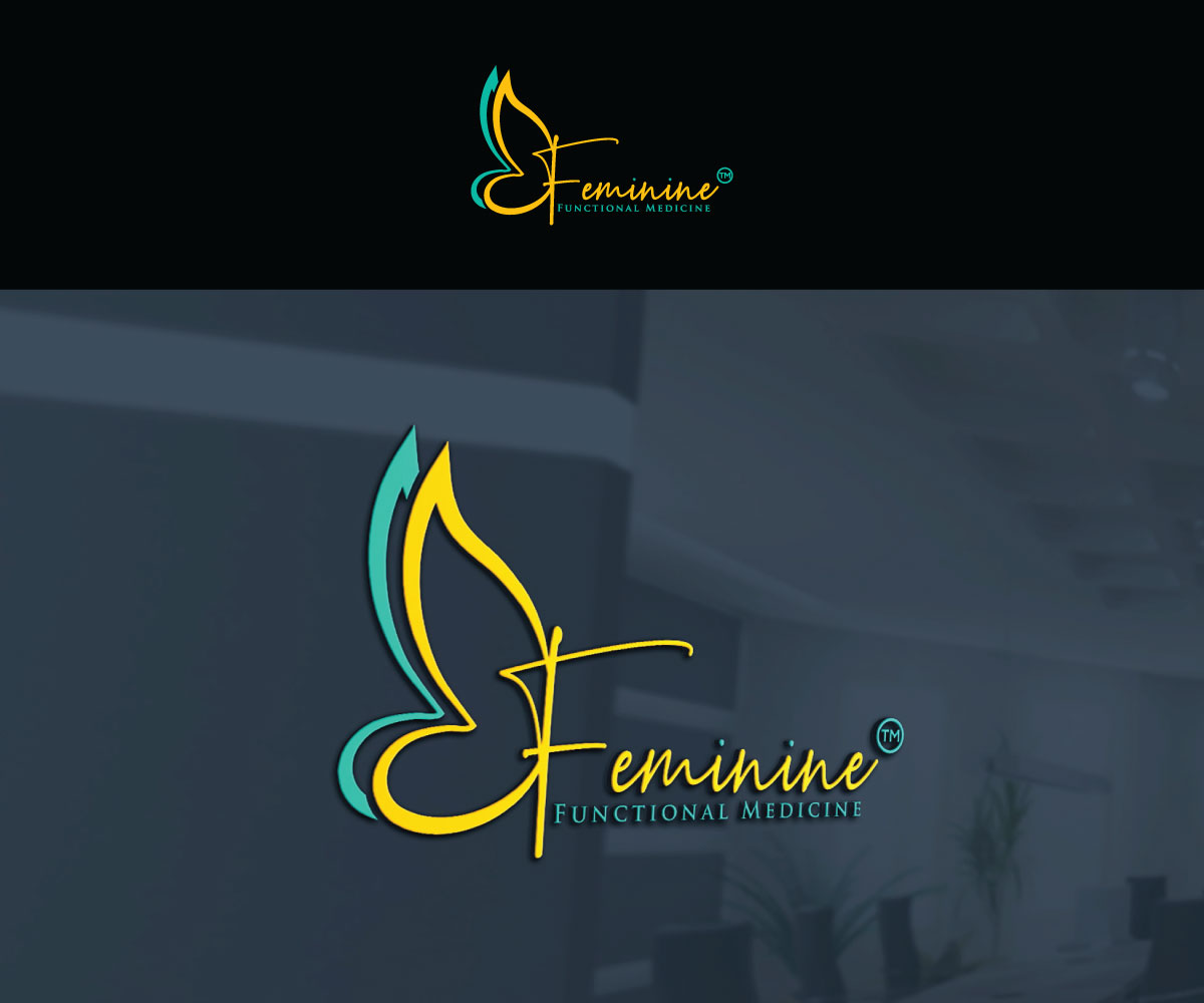 Logo Design by Luckey yaari for Thrive NW Integrative Medicine | Design #35498173