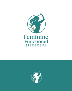 Logo Design by Designzz. for Thrive NW Integrative Medicine | Design: #35482945