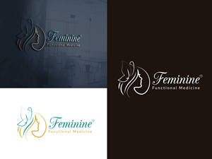 Logo Design by amran mollaa for Thrive NW Integrative Medicine | Design: #35494143