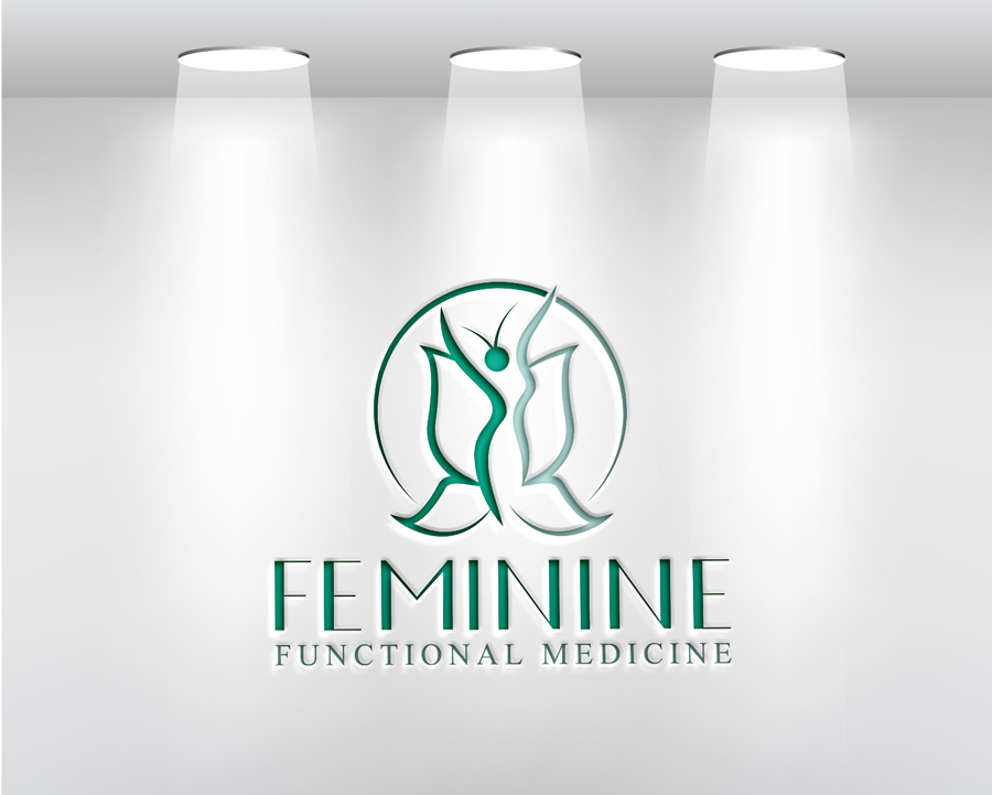 Logo Design by amran mollaa for Thrive NW Integrative Medicine | Design #35494295