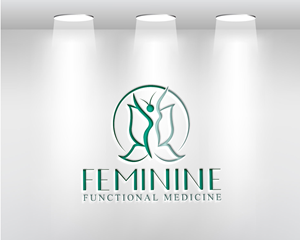 Logo Design by amran mollaa for Thrive NW Integrative Medicine | Design: #35494295