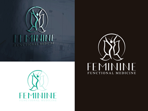 Logo Design by amran mollaa for Thrive NW Integrative Medicine | Design: #35494296