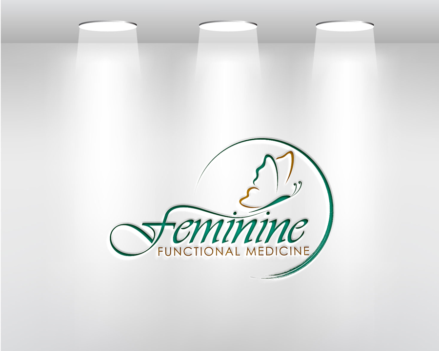 Logo Design by amran mollaa for Thrive NW Integrative Medicine | Design #35494389