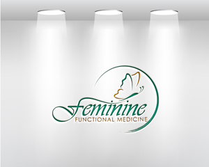 Logo Design by amran mollaa for Thrive NW Integrative Medicine | Design: #35494389