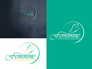 Logo Design by amran mollaa for Thrive NW Integrative Medicine | Design: #35494390