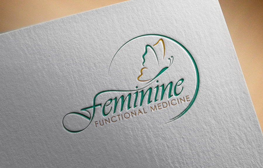 Logo Design by amran mollaa for Thrive NW Integrative Medicine | Design #35494391