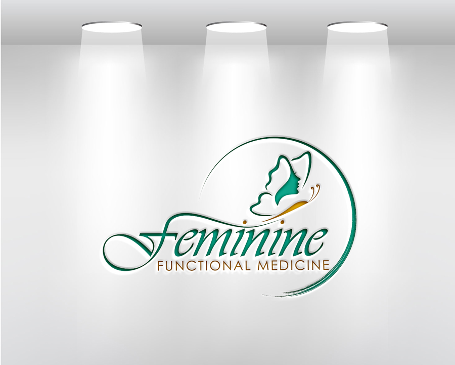Logo Design by amran mollaa for Thrive NW Integrative Medicine | Design #35494419