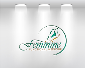 Logo Design by amran mollaa for Thrive NW Integrative Medicine | Design: #35494419